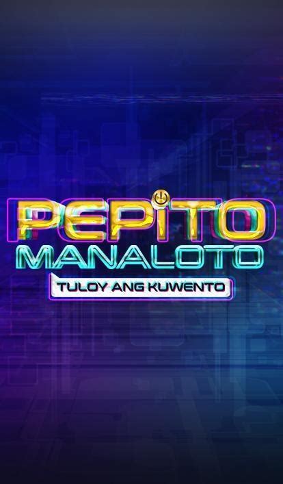 pepito manaloto lotto number|Pepito Manaloto: Tuloy Ang Kuwento .